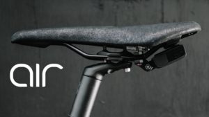 Lee más sobre el artículo Seen Sense AIR: Un localizador GPS para tu bicicleta