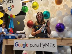Lee más sobre el artículo Google para Pymes: Todas las herramientas digitales para impulsar las ventas de tu negocio