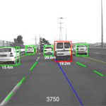 Mobileye: Conducción asistida con visión e inteligencia artificial para evitar accidentes