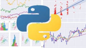Lee más sobre el artículo Tutorial: Creación de gráficas en Python usando matplotlib