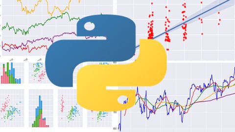 Tutorial: Creación De Gráficas En Python Usando Matplotlib - Facialix