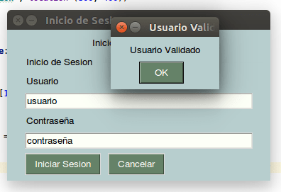 Tutorial Creación de Interfaces Gráficas en Python Usando PySimpleGUI Facialix