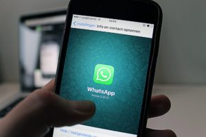 Lee más sobre el artículo WhatsApp: Se mostrará una notificación si bloqueas a un contacto