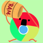 Google Chrome: “Congela” tus páginas web para liberar RAM