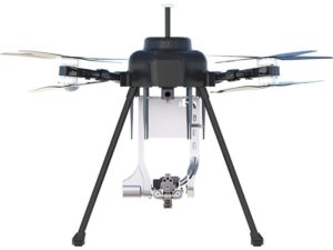 Lee más sobre el artículo Songar: Drones armados con ametralladoras, sensores y cámaras para la guerra moderna