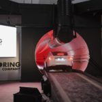 Elon Musk: El túnel que comunicara Las Vegas estará disponible en 2020 por The Boring Company