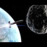 Al estilo Armageddon: La NASA intentará desviar un meteorito al estrellar una nave contra el
