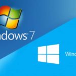 Por las buenas o por las malas: Windows 7 te avisara en pantalla completa de que es necesario cambiar a Windows 10