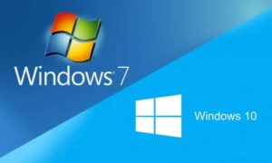 Lee más sobre el artículo Por las buenas o por las malas: Windows 7 te avisara en pantalla completa de que es necesario cambiar a Windows 10