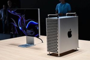 Lee más sobre el artículo Estos son todos los detalles de la nueva computadora Mac Pro de Apple que cuesta hasta US$ 65.000