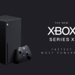 Xbox Series X: La consola más rápida y poderosa de todos los tiempos