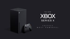 Lee más sobre el artículo Xbox Series X: La consola más rápida y poderosa de todos los tiempos