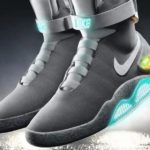 Nike patenta zapatos con tecnologia de blockchain