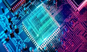 Lee más sobre el artículo Se ha conseguido por primera vez “teletransportar” información entre dos chips sin estar conectados física ni electrónicamente y esto nos acerca a la computación cuantica