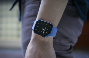 Lee más sobre el artículo Apple enfrenta una demanda por robo de patente relacionada con el Apple Watch