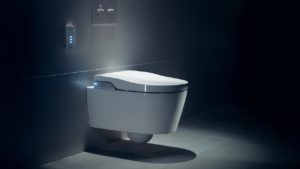 Lee más sobre el artículo La mejor calidad-precio en el baño: Este es el inodoro inteligente de la marca Xiaomi