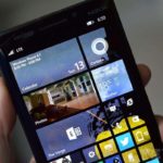 Abandonen el barco: Windows 10 Mobile finaliza su soporte