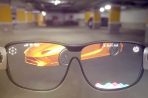 Lee más sobre el artículo Apple Glass: La nueva apuesta de Apple en lentes inteligentes para este 2020