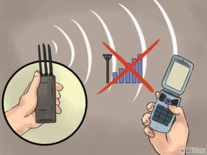 Lee más sobre el artículo Queda prohibido el uso de inhibidores de señales de telefonía celular, radiocomunicación y de transmisión de datos