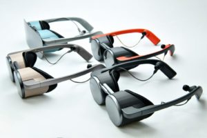 Lee más sobre el artículo Las gafas UHD HDR de Panasonic para realidad virtual que pareciera que permiten ver con rayos X