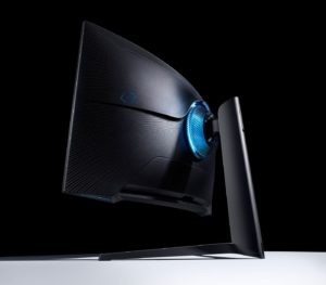 Lee más sobre el artículo Samsung presenta Odyssey G9: 49 pulgadas, 240 Hz y una impresionante curvatura