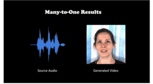 Lee más sobre el artículo La IA creado por SenseTIme puede generar videos «deepfake» utilizando datos de audio