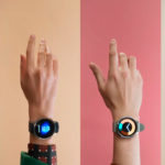 Mi Watch Color: El nuevo reloj inteligente de Xiaomi que es colorido, único y diferente
