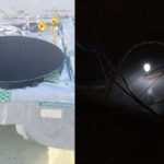 El panel “antisolar”: Un dispositivo que genera electricidad en la oscuridad