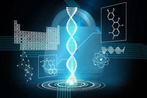 Lee más sobre el artículo La computadora creada usando ADN es capaz de realizar operaciones matemáticas complejas
