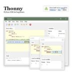 Cómo descargar e instalar Thonny Python