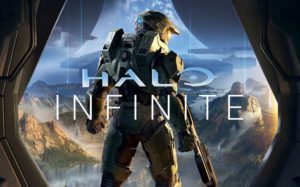 Lee más sobre el artículo Rumores describen la posible campaña de Halo Infinite