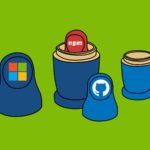Microsoft ha adquirido NPM y ha anunciado la integración con GitHub
