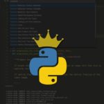 La popularidad del lenguaje de programación Python va en aumento