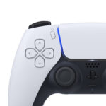 Se rebela el diseño del nuevo mando de la PlayStation5