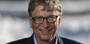 Lee más sobre el artículo Bill Gates impulsa el negocio de extracción de Litio en Argentina
