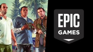 Lee más sobre el artículo Locura Gamer: Grand Theft Auto V se encuentra completamente gratis en la Epic Games Store