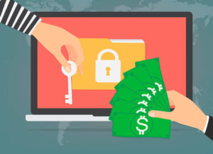 Lee más sobre el artículo Formas de protegerse ante un ciberataque (Ransomware o Ciberextorsión)