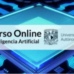 La Universidad Nacional Autónoma de México (UNAM) ofrece 8 cursos gratuitos de Inteligencia Artificial