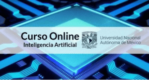Lee más sobre el artículo La Universidad Nacional Autónoma de México (UNAM) ofrece 8 cursos gratuitos de Inteligencia Artificial