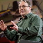 “Compila más rápido”: Linus Torvalds deja Intel y elige un AMD Ryzen Threadripper de 32 núcleos en su PC personal