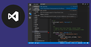 Lee más sobre el artículo Cupón Udemy: Curso de Visual Studio Code con 100% de descuento