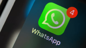 Lee más sobre el artículo Usuarios reportan la caída del servicio de WhatsApp en varias ciudades del mundo