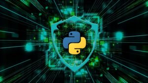 Lee más sobre el artículo Python y Linux desde cero a Hacking con este curso GRATUITO de Hacking Ético