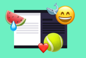 Lee más sobre el artículo Aprende a programar con emojis como un pro usando Emojicode con este curso
