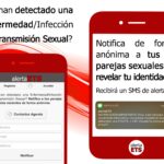 Alerta Ets: Una aplicación para notificar y prevenir enfermedades de transmisión sexual
