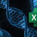 Por un error Excel ha dañado información de 27 genes humanos al convertirlos en fechas