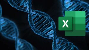 Lee más sobre el artículo Por un error Excel ha dañado información de 27 genes humanos al convertirlos en fechas