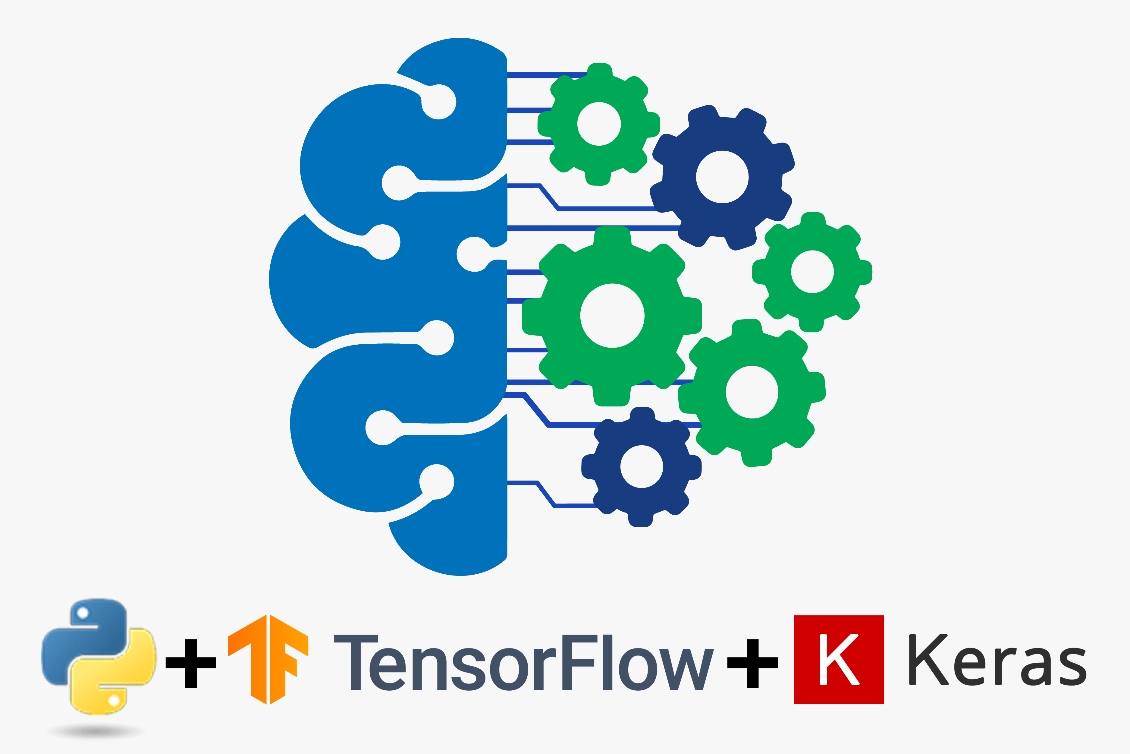 Obtén este curso gratuito de Deep Learning usando Python con Tensorflow y Keras