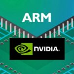 Nvidia compra ARM por 40 mil millones de dólares