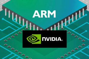 Lee más sobre el artículo Nvidia compra ARM por 40 mil millones de dólares